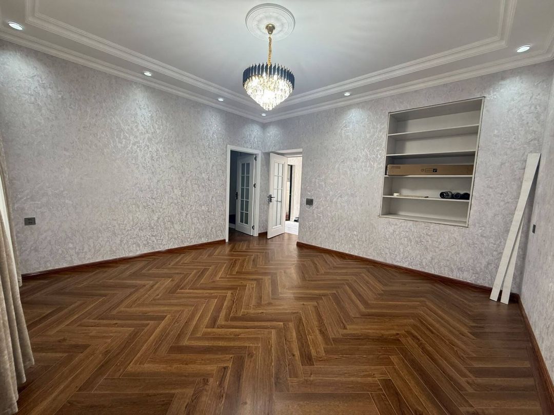 Satılır 2 otaqlı köhnə tikili 50 m² — Mənzil, Bakı (3)