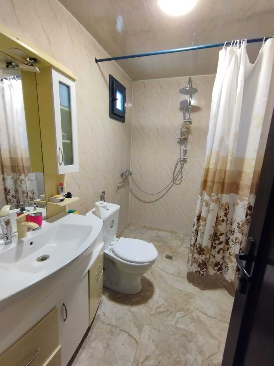 Satılır 4 otaqlı həyət evi/bağ evi 150 m² — Ev, villa, Sumqayıt (3)