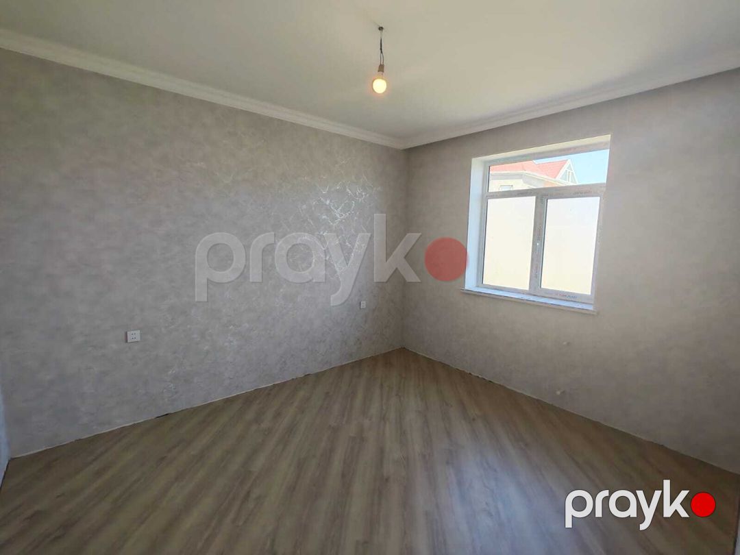 Satılır 4 otaqlı həyət evi/bağ evi 130 m² — Ev, villa, Bakı (10)