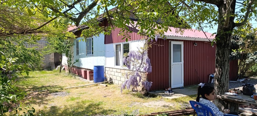 Həyət evi, Cəlilabad r — Ev, villa, Cəlilabad (9)