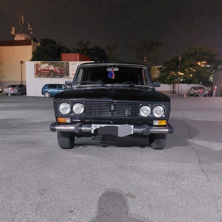Lada (VAZ) 2106, 1.6 L, 2005 il, 232 521 km — Avtomobillər, Bakı (4)