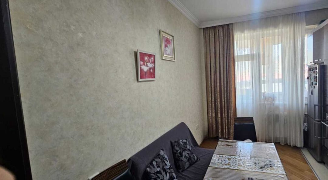 Satılır 2 otaqlı yeni tikili 61.3 m² — Mənzil, Bakı (4)