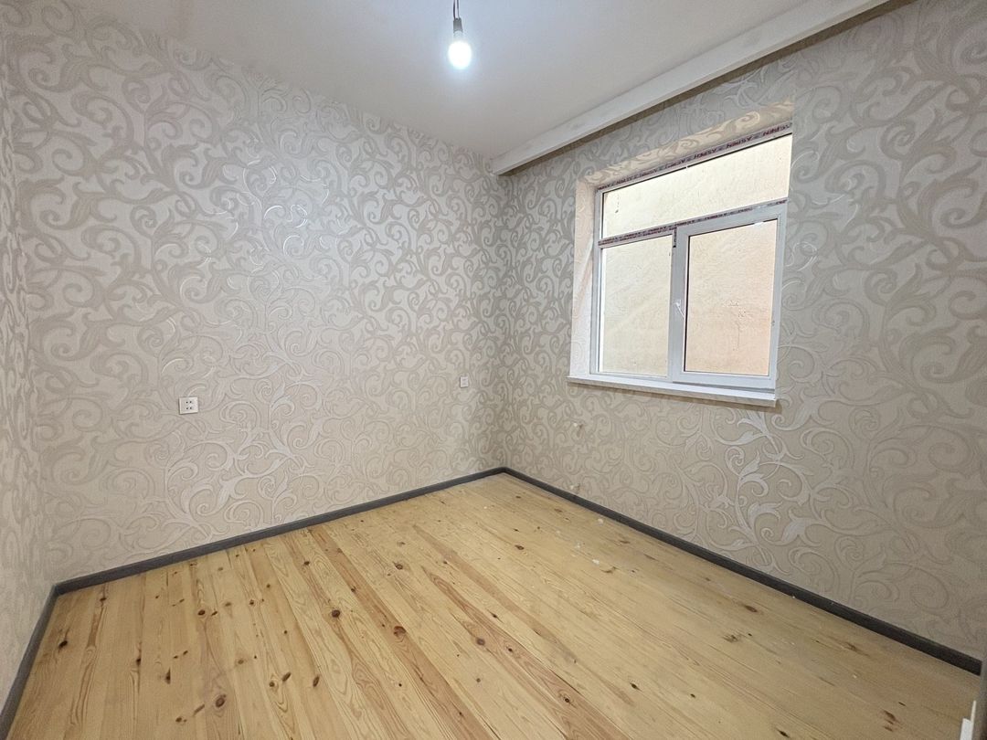 Satılır 2 otaqlı həyət evi/bağ evi 60 m² — Ev, villa, Bakı (5)