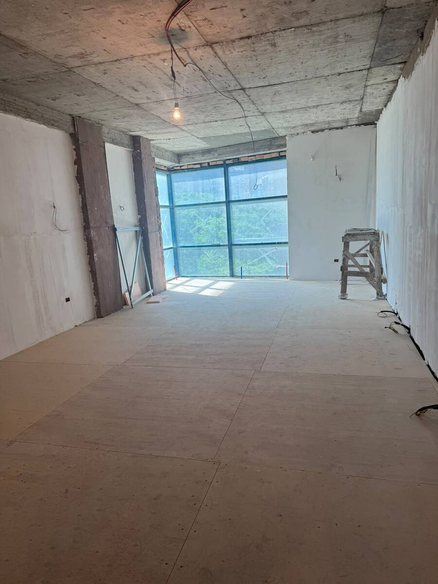 Satılır 4 otaqlı yeni tikili 205 m² — Mənzil, Bakı (6)