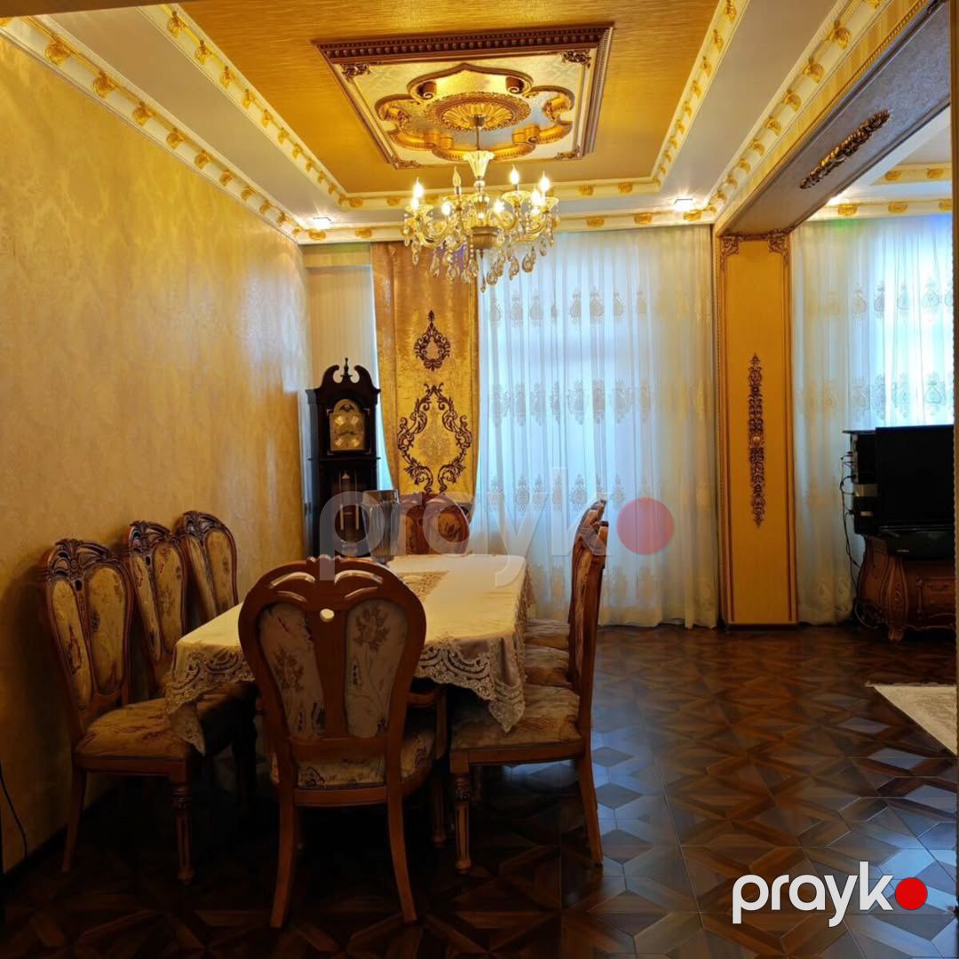 Satılır 3 otaqlı yeni tikili 142 m² — Mənzil, Sumqayıt (9)