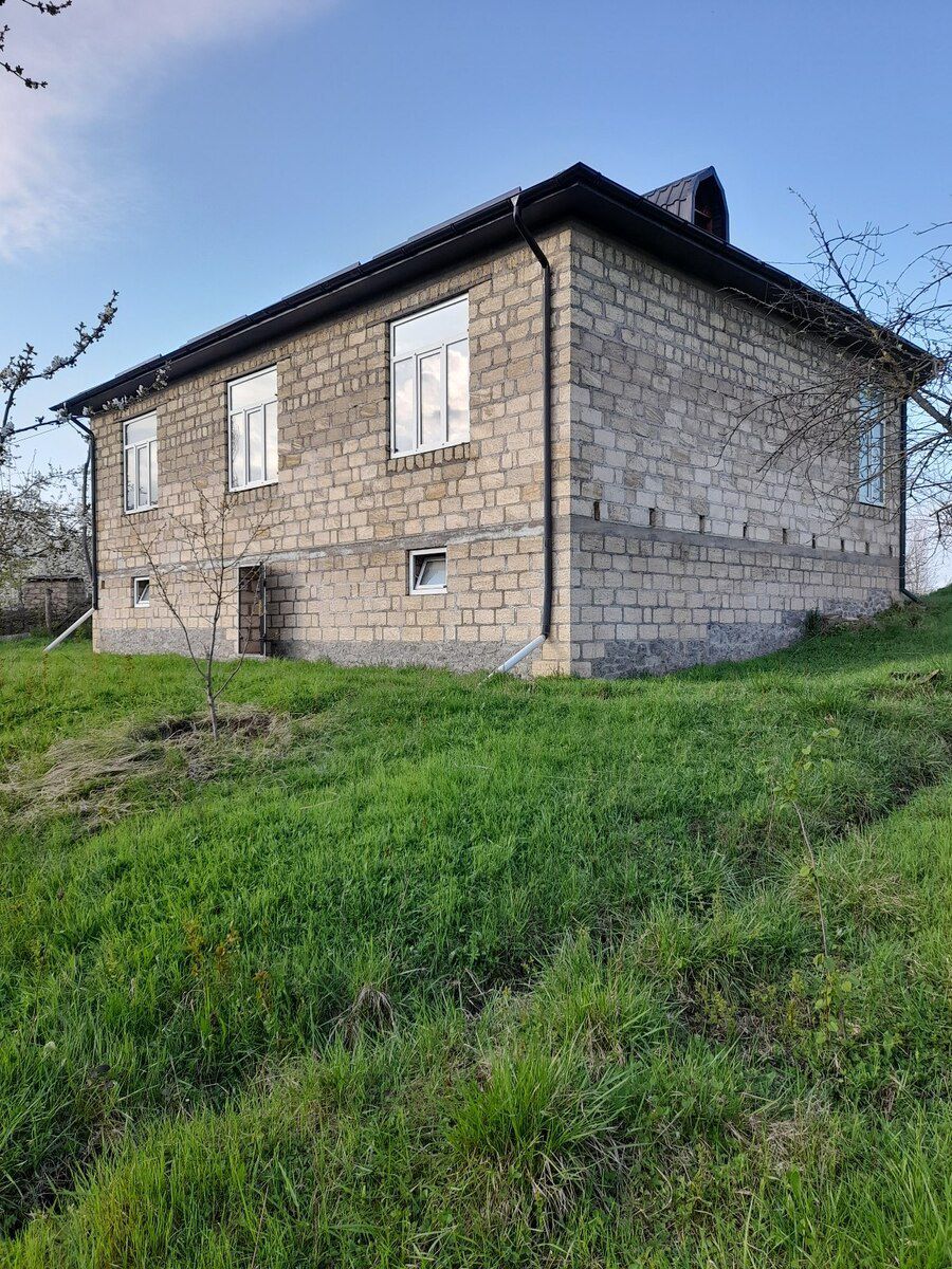Həyət evi, Qusar r — Ev, villa, Qusar (3)