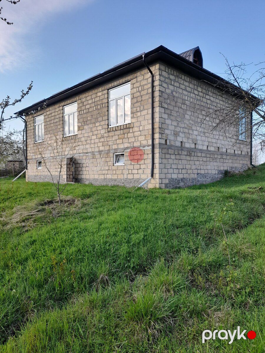 Həyət evi, Qusar r — Ev, villa, Qusar (3)