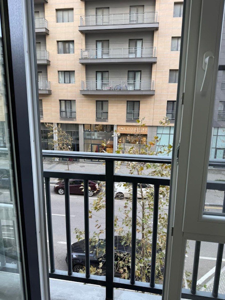 İcarəyə verilir 2 otaqlı yeni tikili 100 m² — Mənzil, Bakı (11)