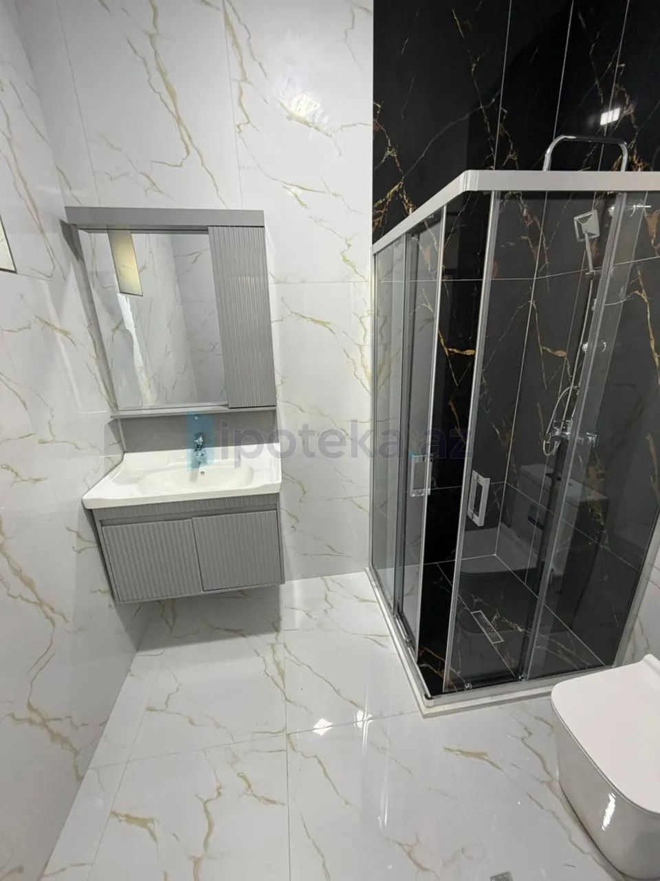 Satılır: 4 Otaq, Bağlar, Xəzər r., Şüvəlan q., 170.00 m² — Torpaq, Şüvəlan (12)