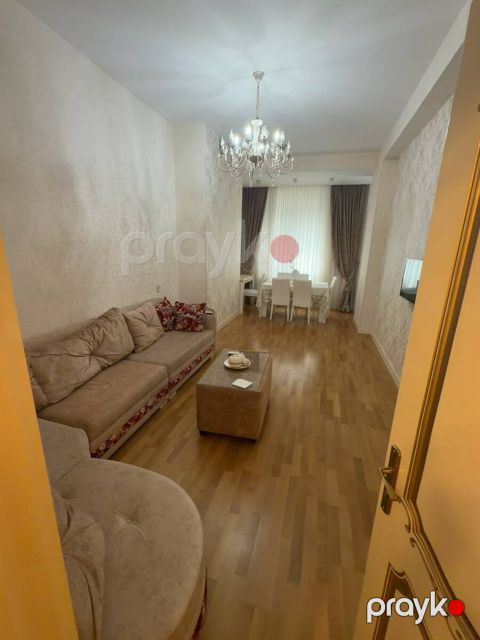 İcarəyə verilir 2 otaqlı yeni tikili 74 m²