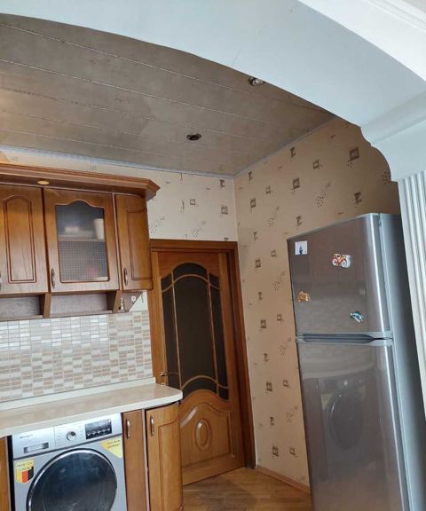 İcarəyə verilir 4 otaqlı köhnə tikili 106.5 m² — Bakı