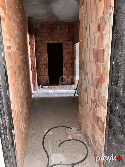 Satılır 2 otaqlı yeni tikili 65.4 m²