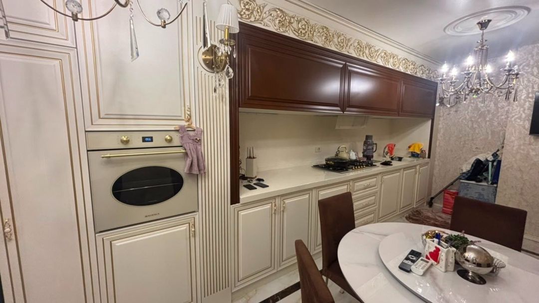 Satılır 2 otaqlı yeni tikili 100 m² — Mənzil, Bakı (9)