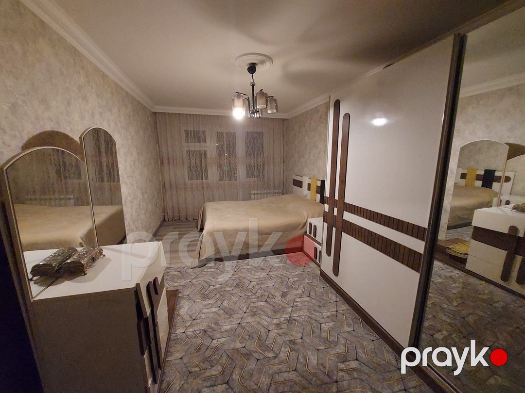 Satılır 3 otaqlı köhnə tikili 70 m² — Mənzil, Sumqayıt (7)