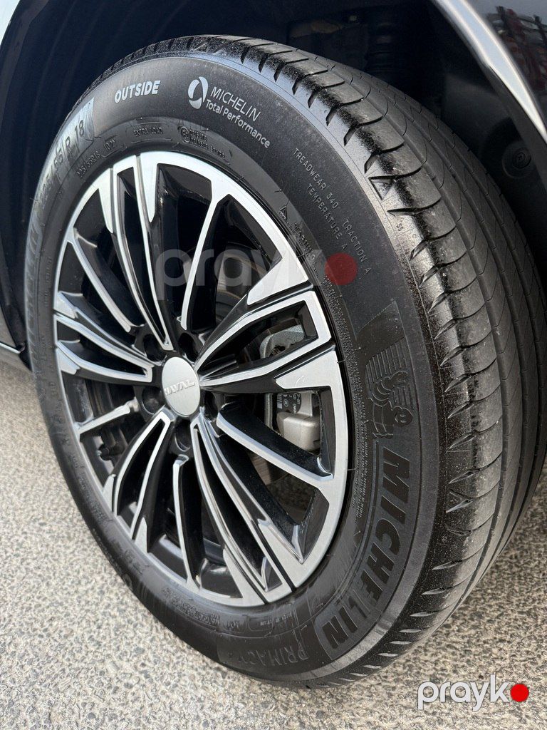 Haval Jolion HEV, 1.5 L, 1.67 kWh, 2023 il, 88 000 km — Avtomobillər, Bakı (12)