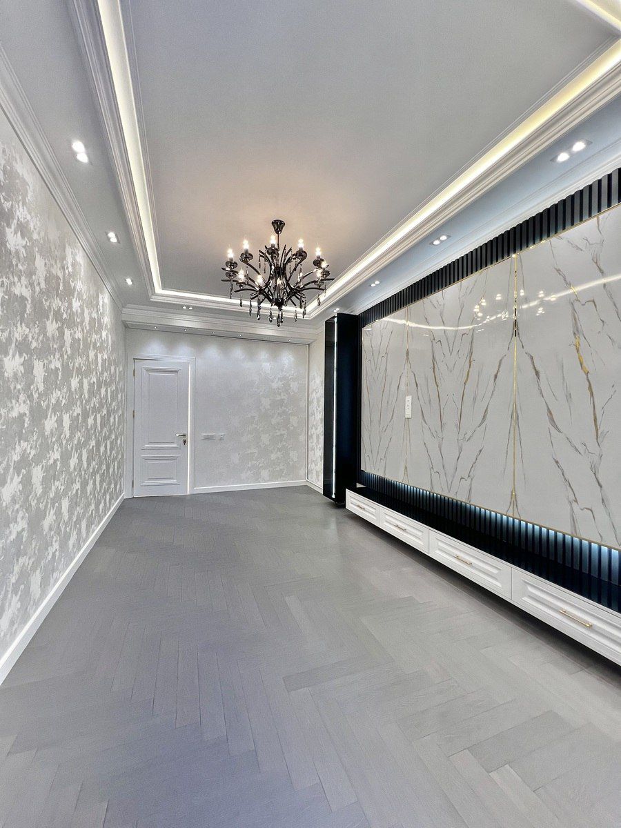 Satılır 3 otaqlı yeni tikili 88 m² — Mənzil, Bakı (2)