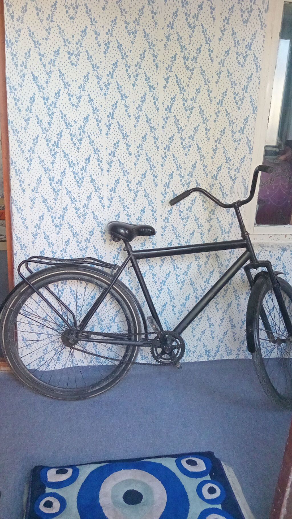 İşlənmiş Şəhər velosipedi Trek, 29", sürətlərin sayı: 32, Ünvandan götürmə — Yol velosipedləri, Şabran