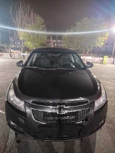 Chevrolet Cruze, 1.8 L, 2011 il, 190 000 km — Bakı