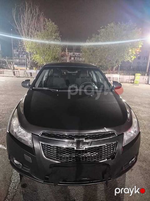 Chevrolet Cruze, 1.8 L, 2011 il, 190 000 km