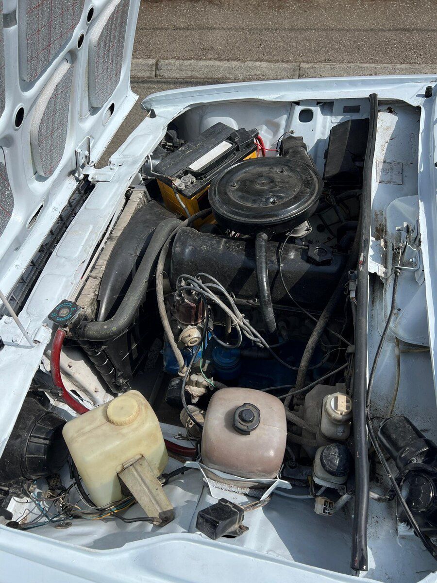 Lada (vaz) 2107, 2004 il — Avtomobillər, Bakı (12)