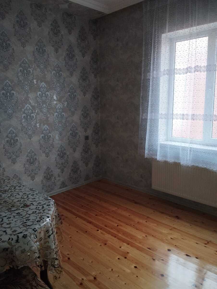 Həyət evi, Saray qəs — Ev, villa, Sumqayıt (5)
