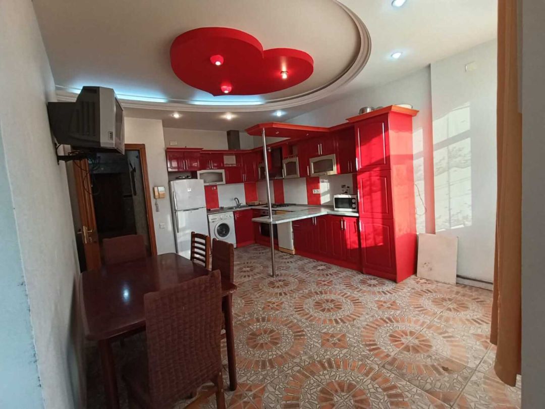 Satılır 3 otaqlı yeni tikili 132 m² — Mənzil, Bakı (9)
