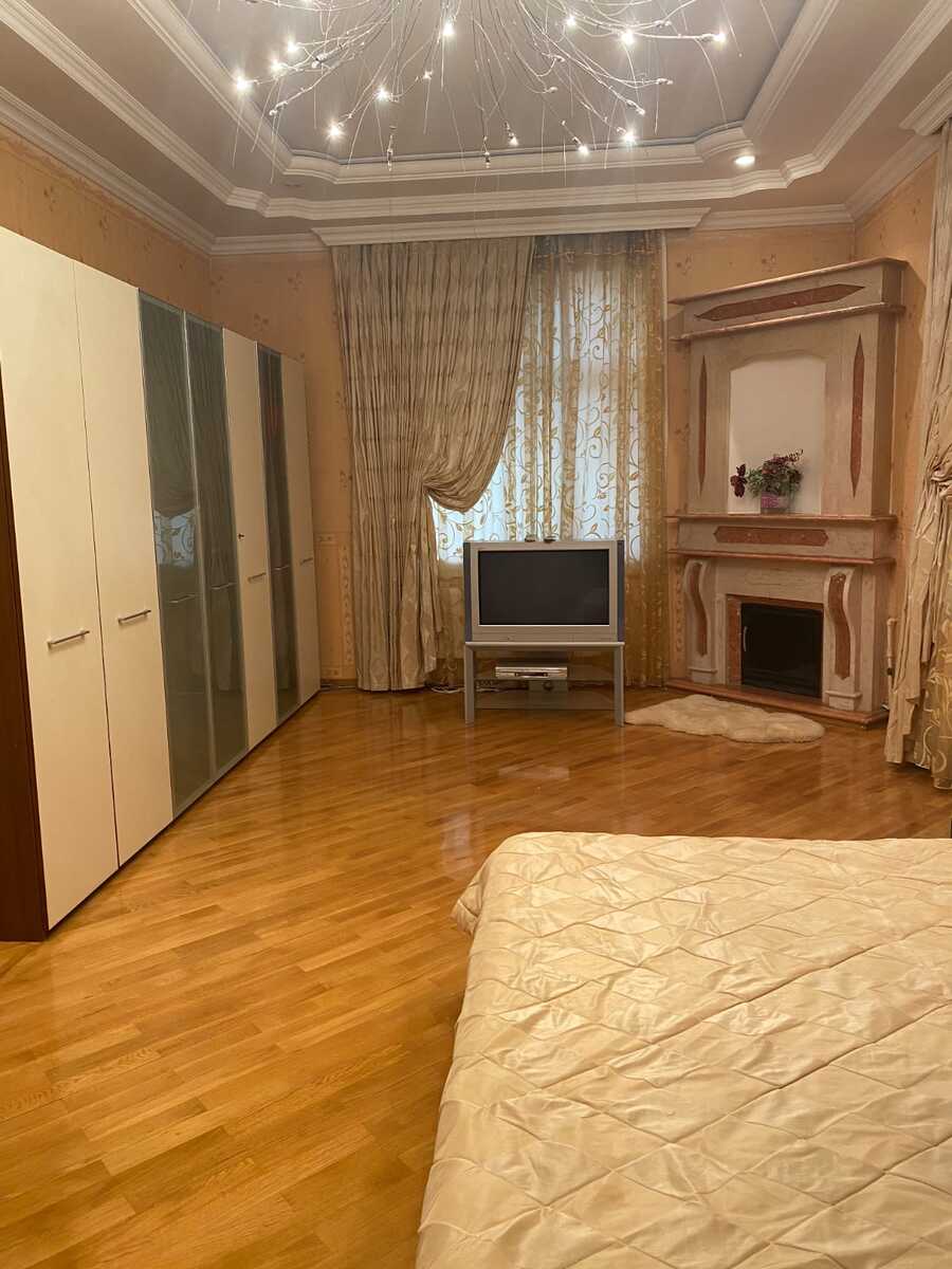 Satılır 6 otaqlı həyət evi/bağ evi 360 m² — Ev, villa, Bakı (10)