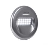 AstralPool 32W ağ LED hovuz projektoru inox effektli ABS çərçivə — Yoboo az — Projectors