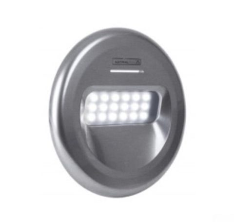 AstralPool 32W ağ LED hovuz projektoru inox effektli ABS çərçivə — Bakı