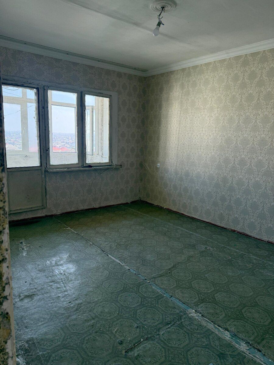 3-otaqlı mənzil, Sumqayıt ş., 80 m² — Mənzil, Sumqayıt (5)