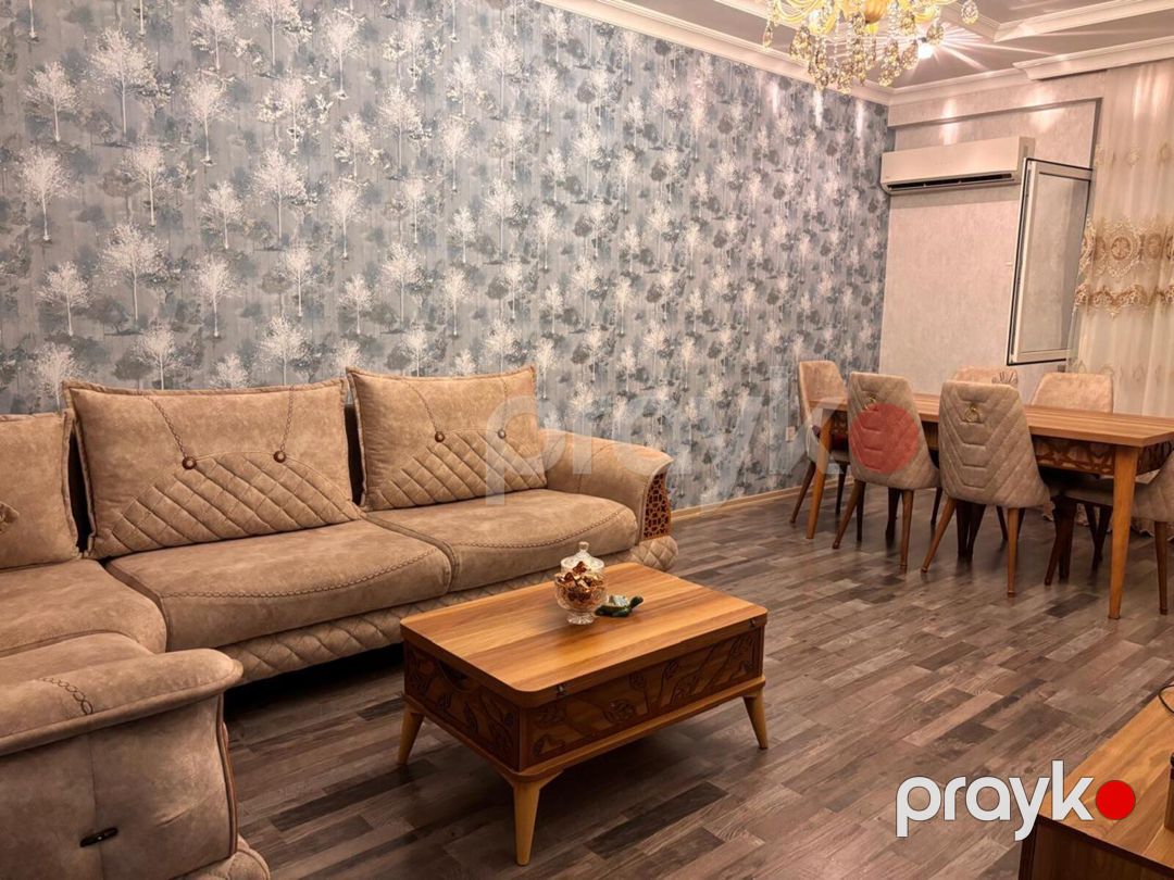 Satılır 2 otaqlı yeni tikili 58 m² — Mənzil, Bakı (2)