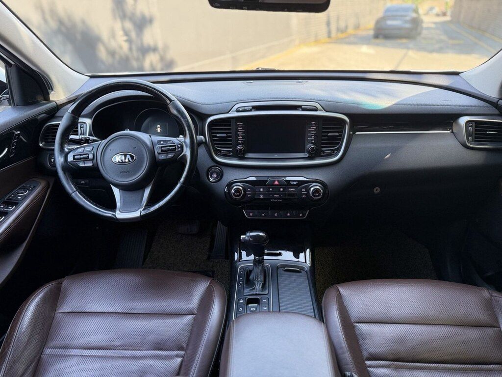 Kia Sorento, 2.0 L, 2016 il, 184 500 km — Avtomobillər, Bakı (9)
