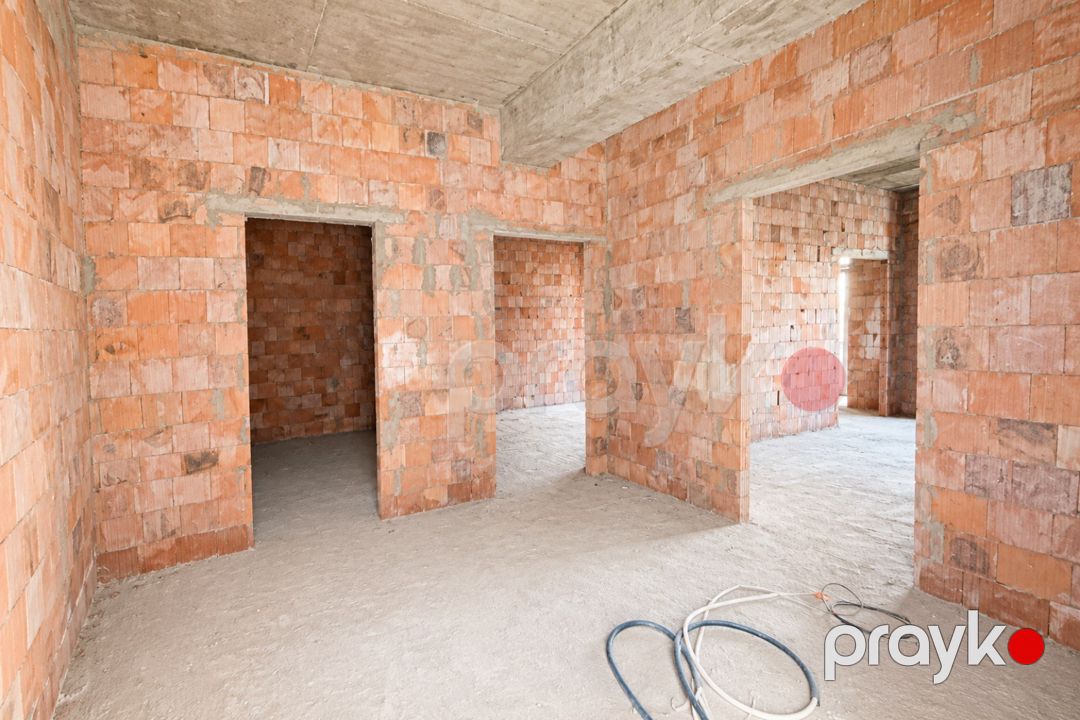 2-otaqlı yeni tikili, Sumqayıt ş., 71 m² — Mənzil, Sumqayıt (8)