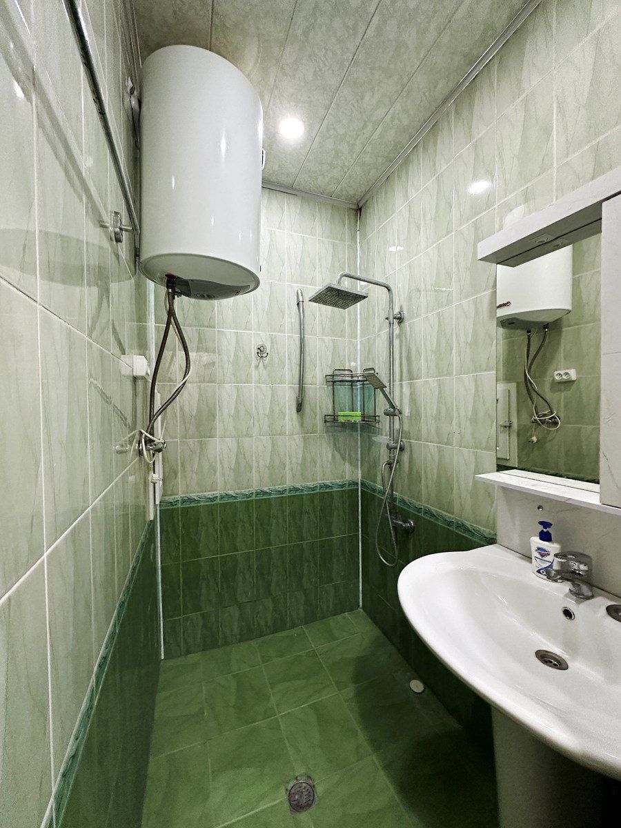 Satılır 2 otaqlı yeni tikili 60 m² — Mənzil, Bakı (7)