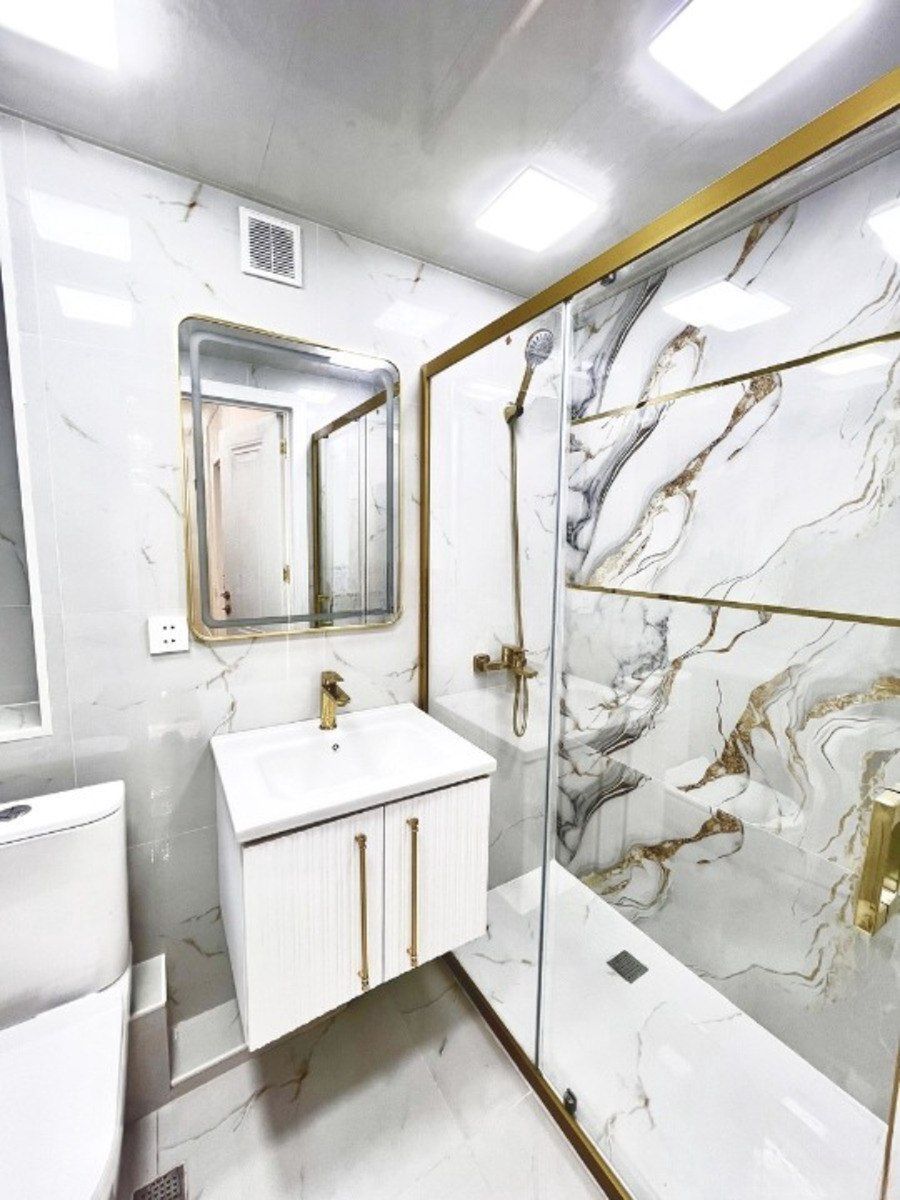 Satılır 2 otaqlı köhnə tikili 65 m² — Mənzil, Bakı (6)