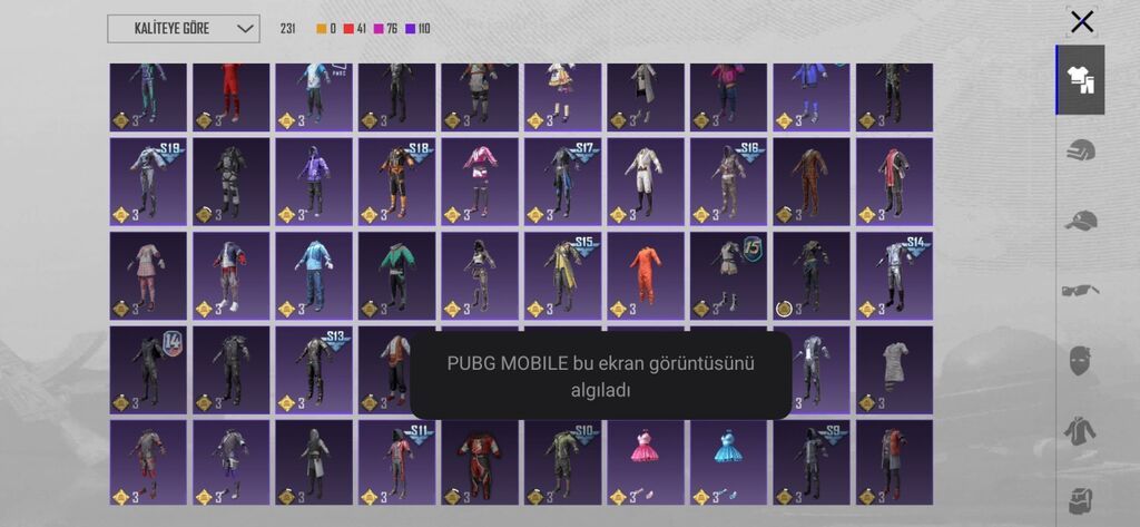 Pubg mobile hesab — Oyunlar, konsollər və proqramlar, Bakı (6)