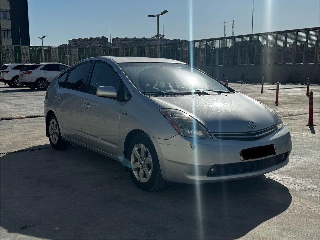 Toyota Prius, 1.5 L, 1.3 kWh, 2008 il, 244 005 km — Avtomobillər, Bakı (3)