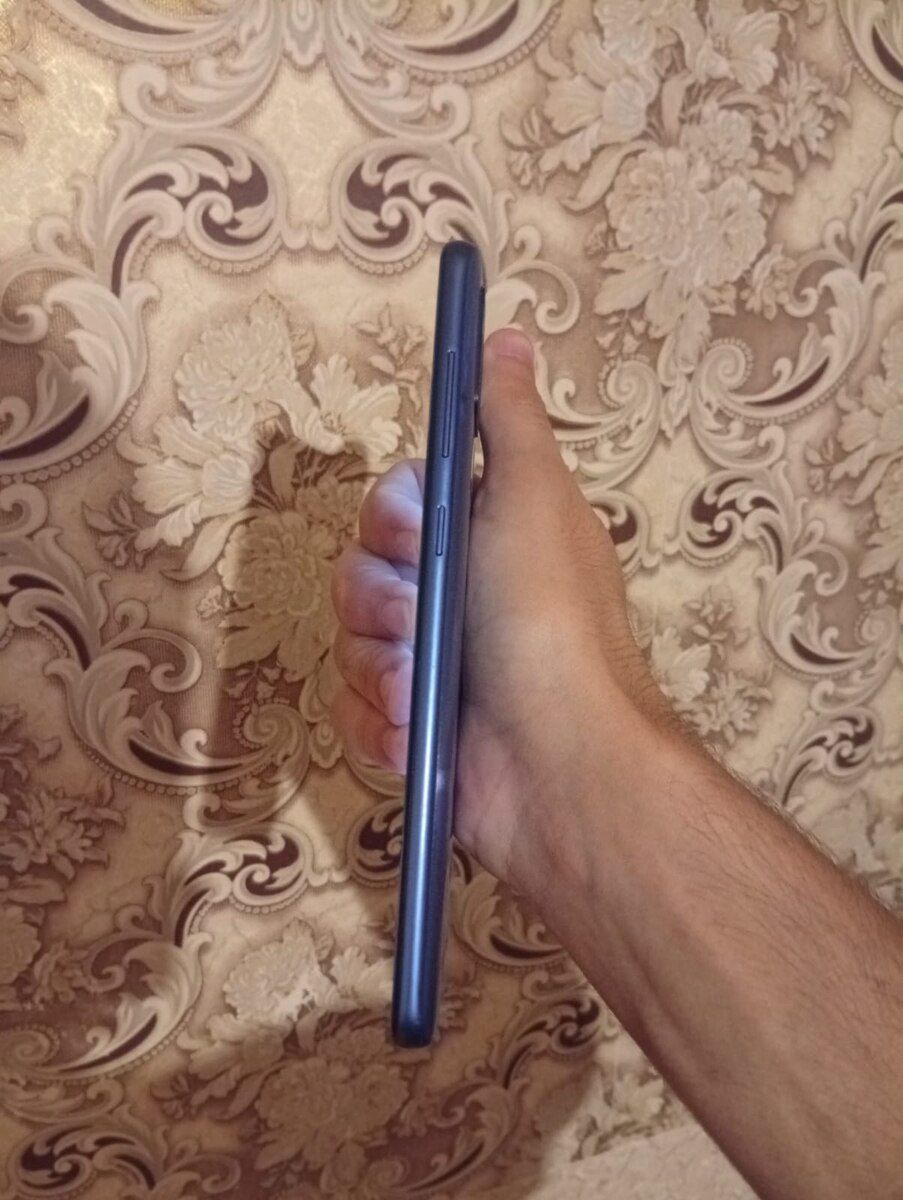 Samsung Galaxy A21s Blue 32GB/3GB — Smartfonlar, Sumqayıt (2)