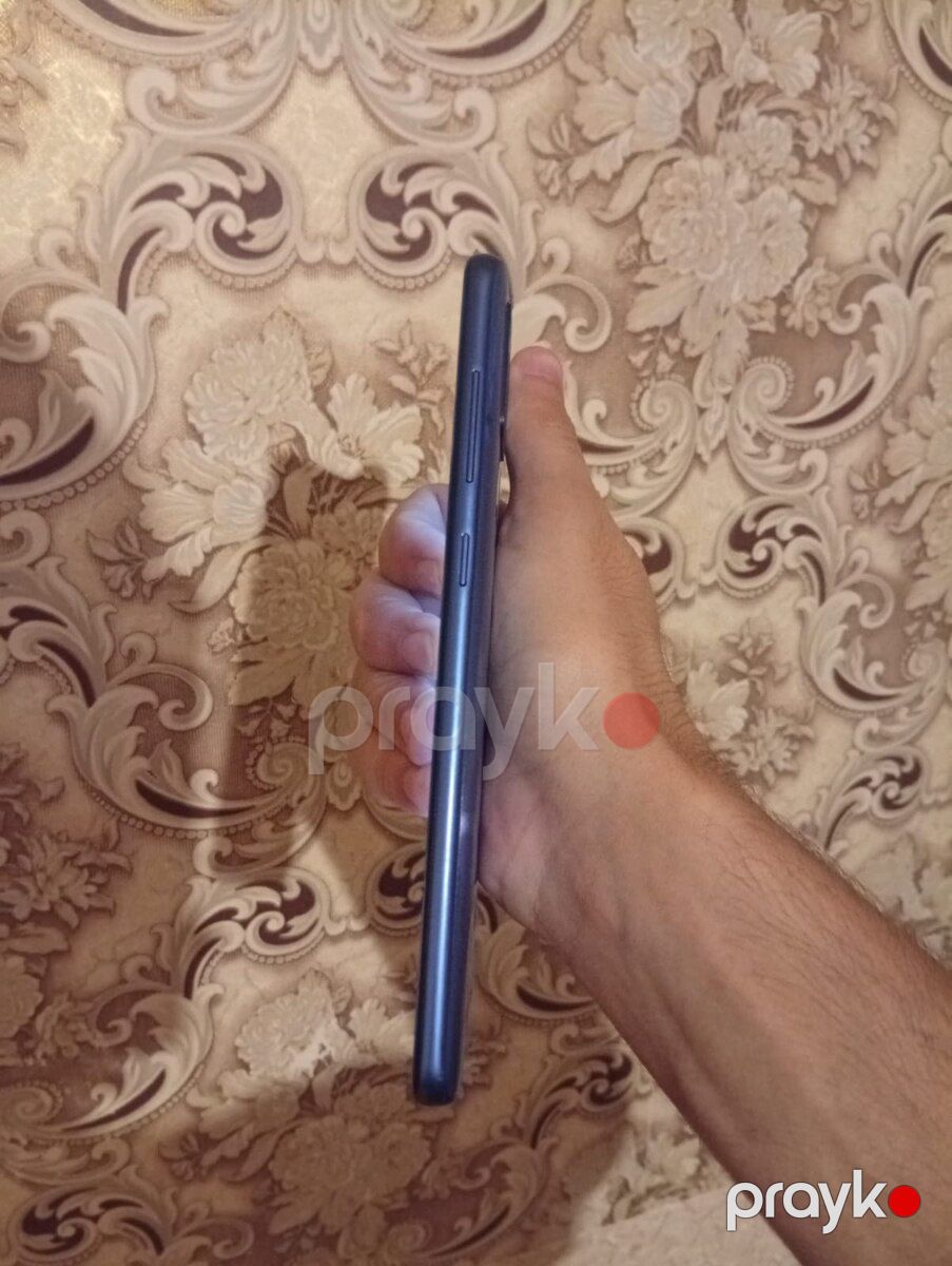 Samsung Galaxy A21s Blue 32GB/3GB — Smartfonlar, Sumqayıt (2)
