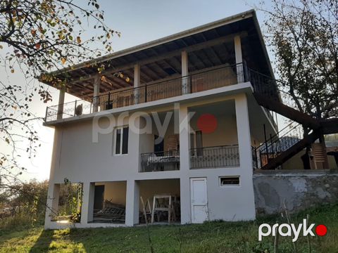 Bağ evi kirayə verilir, Qax r
