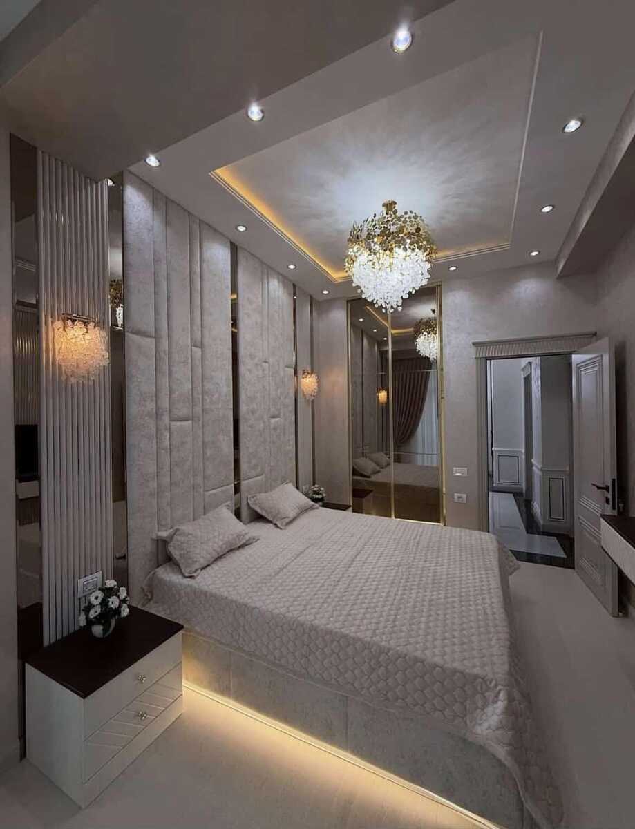 Satılır 3 otaqlı yeni tikili 85 m² — Mənzil, Bakı (8)