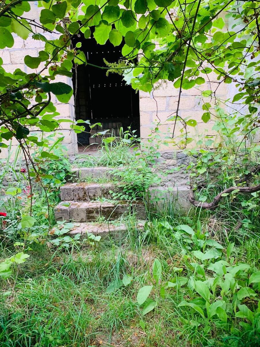 Bağ evi, Quba r — Ev, villa, Quba (5)