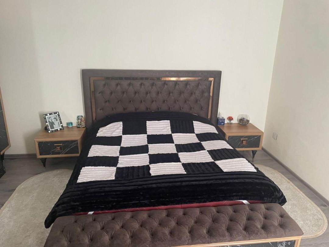 Həyət evi, Ramana qəs — Ev, villa, Bakı (9)