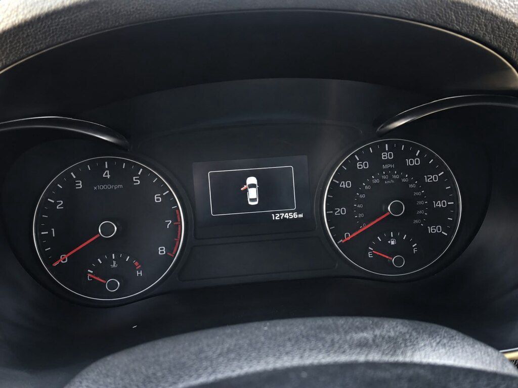 Kia Optima, 2.0 L, 2018 il, 205 121 km — Avtomobillər, Xırdalan (11)