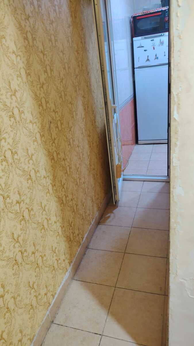 Satılır 2 otaqlı köhnə tikili 46 m² — Mənzil, Bakı (5)