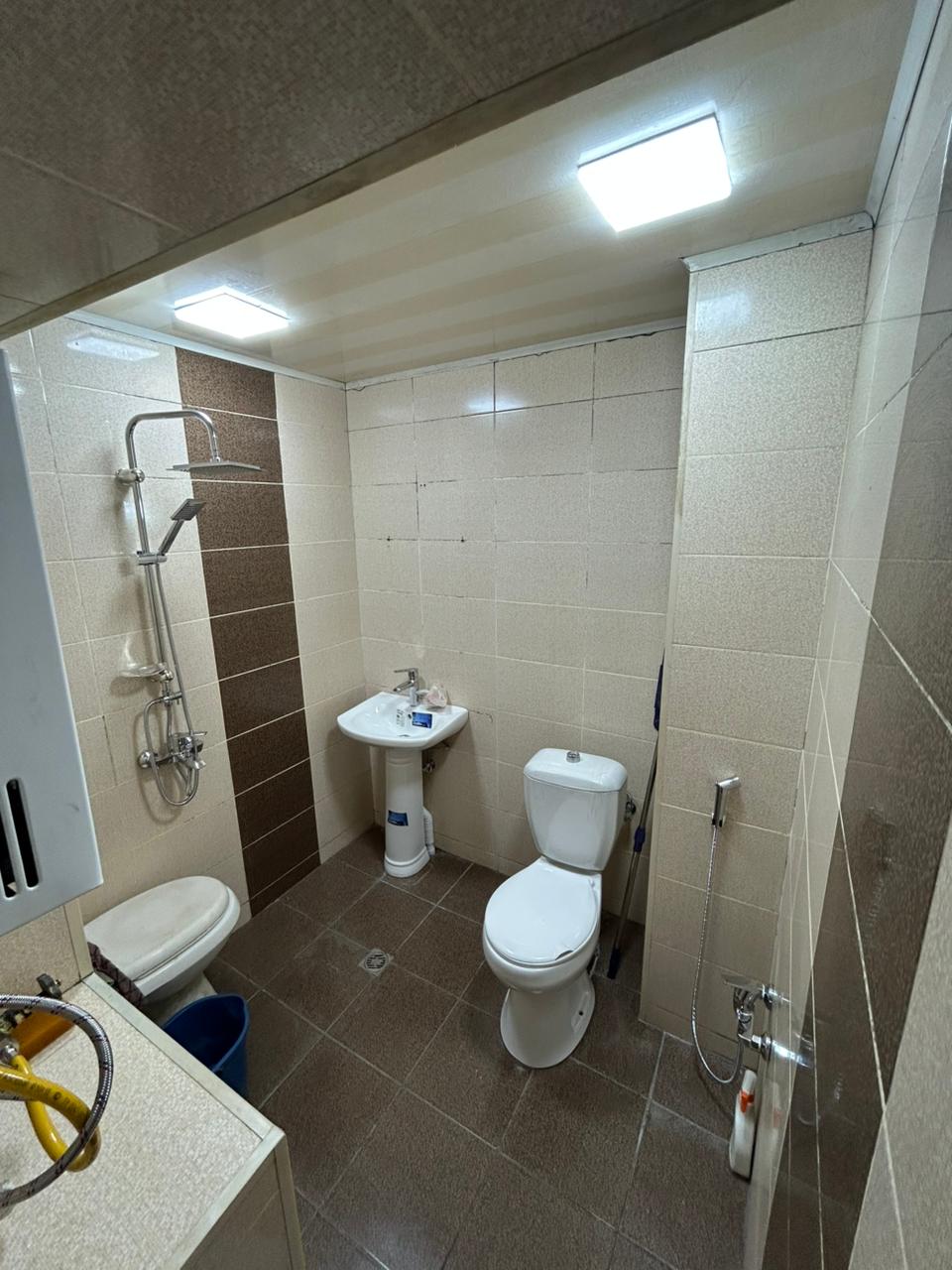 Satış: 5 otaqlı Köhnə tikili, 130 m², Suraxanı rayonu — Mənzil, Bakı (8)