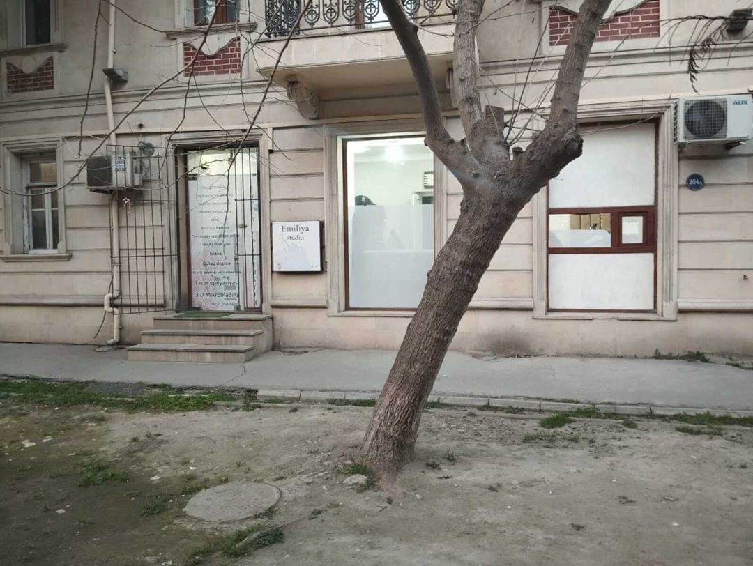 İcarəyə verilir obyekt 100 m² — Əmlak, Bakı (6)