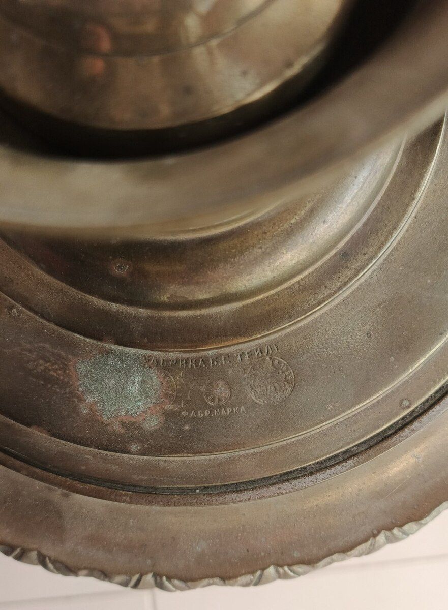 Samovar — Ev texnikası, Bakı (2)