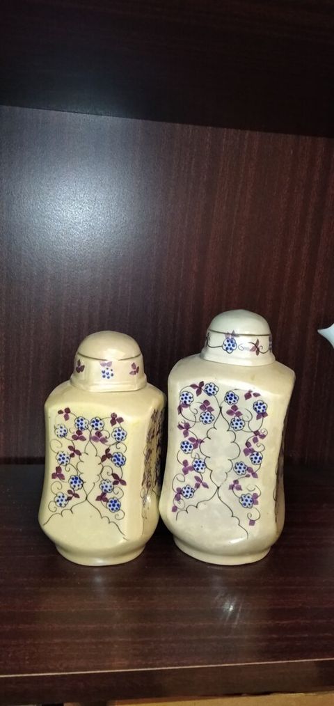 Ədviyyat qabı — Bakı