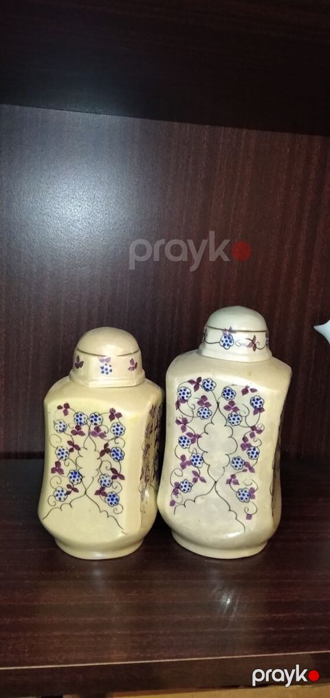 Ədviyyat qabı